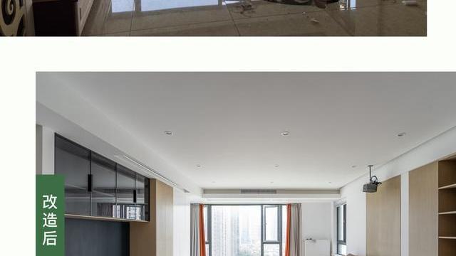 人生第一套房，图省事选了精装房，5处设计有必要重头再来，后悔