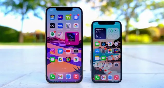 苹果|说说苹果13的使用感受