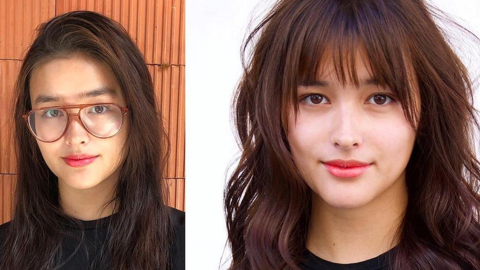 发型|换发型等于换脸，看完这16位美女的大改造，我信了