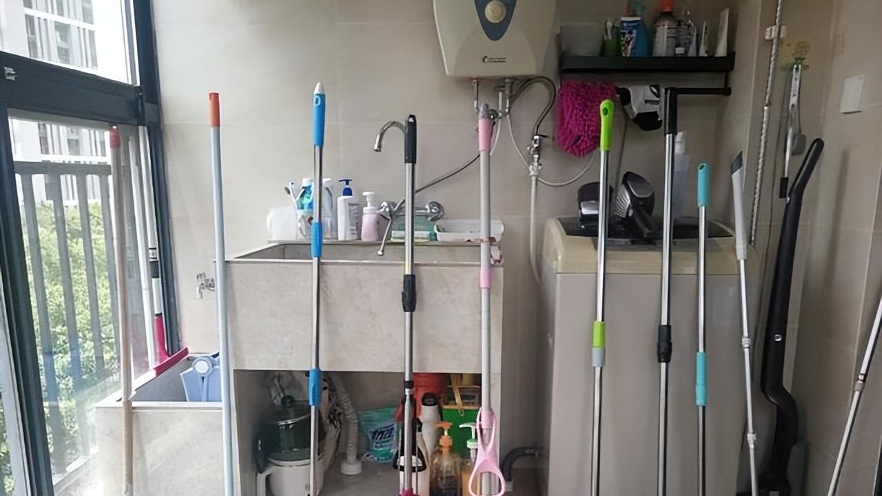 用过无数家居清洁用品，这7个“家中常驻”！建议添置