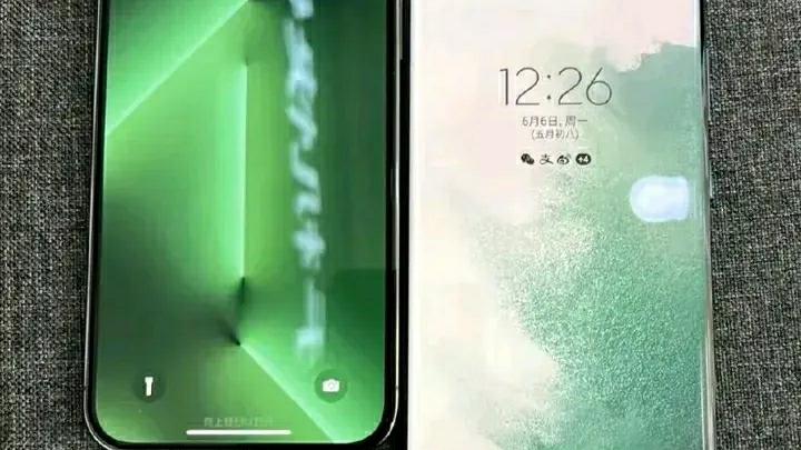 三星|要换三星s22 ultra的用户，要注意的一个问题！