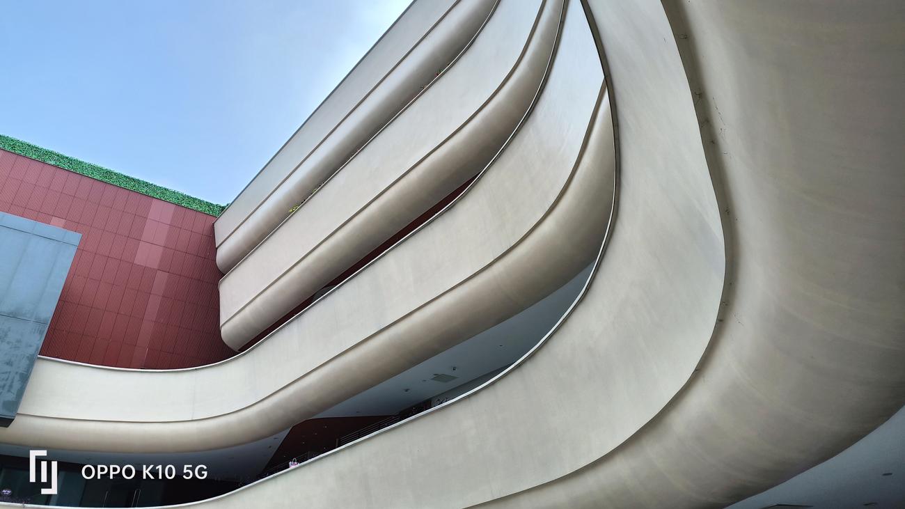 OPPO|2000元价位又迎来强劲竞争者？OPPO K10性价比拉满