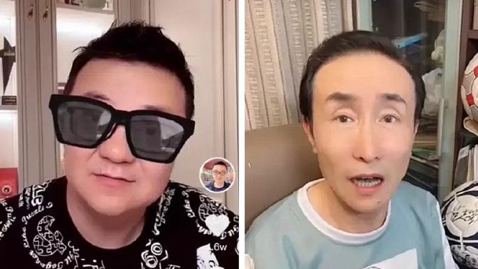 董路|为了流量割韭菜，上下嘴唇已接天地？董路：我不比水庆霞的贡献小