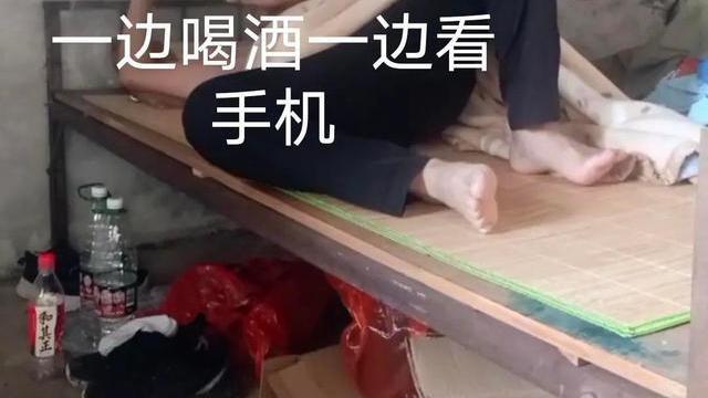 广东省|广东：打工男子整天窝在出租屋里睡觉，妻子：连孩子学费都交不起