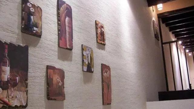 听装修师傅建议，全屋刷硅藻泥，新房入住一年感觉被坑了！