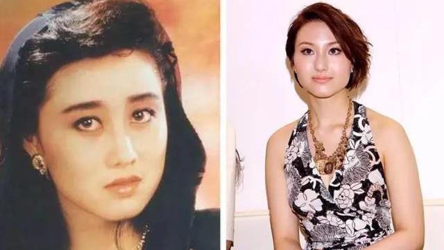 利智|赌王千金何超云身世存疑，酷似利智是巧合？三太为何不分家产给她