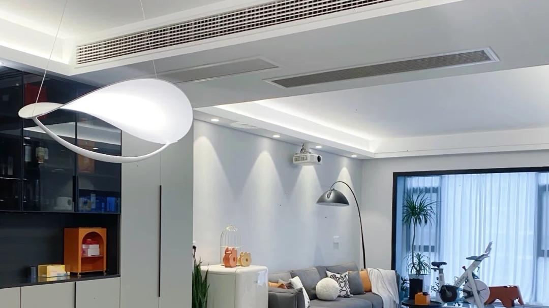 装修房子不能只看眼下，需要有发展的眼光