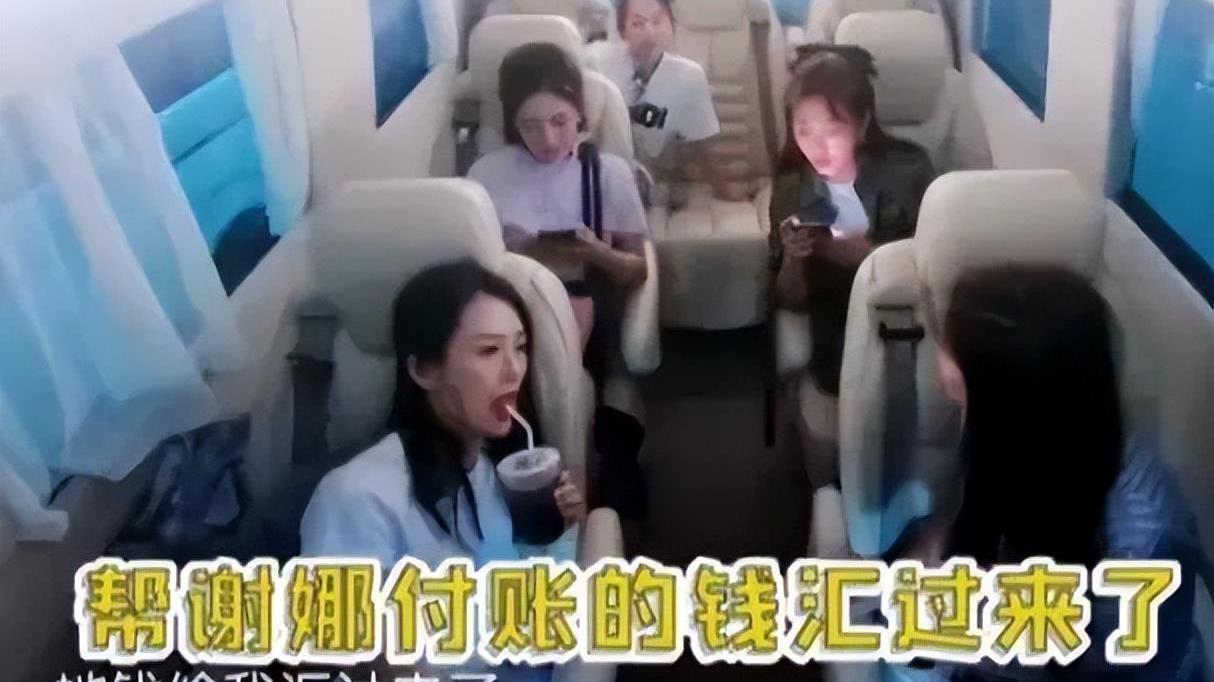 谷爱凌|小八卦，谷爱凌，沈腾马丽，谢娜，张子枫，沈梦辰