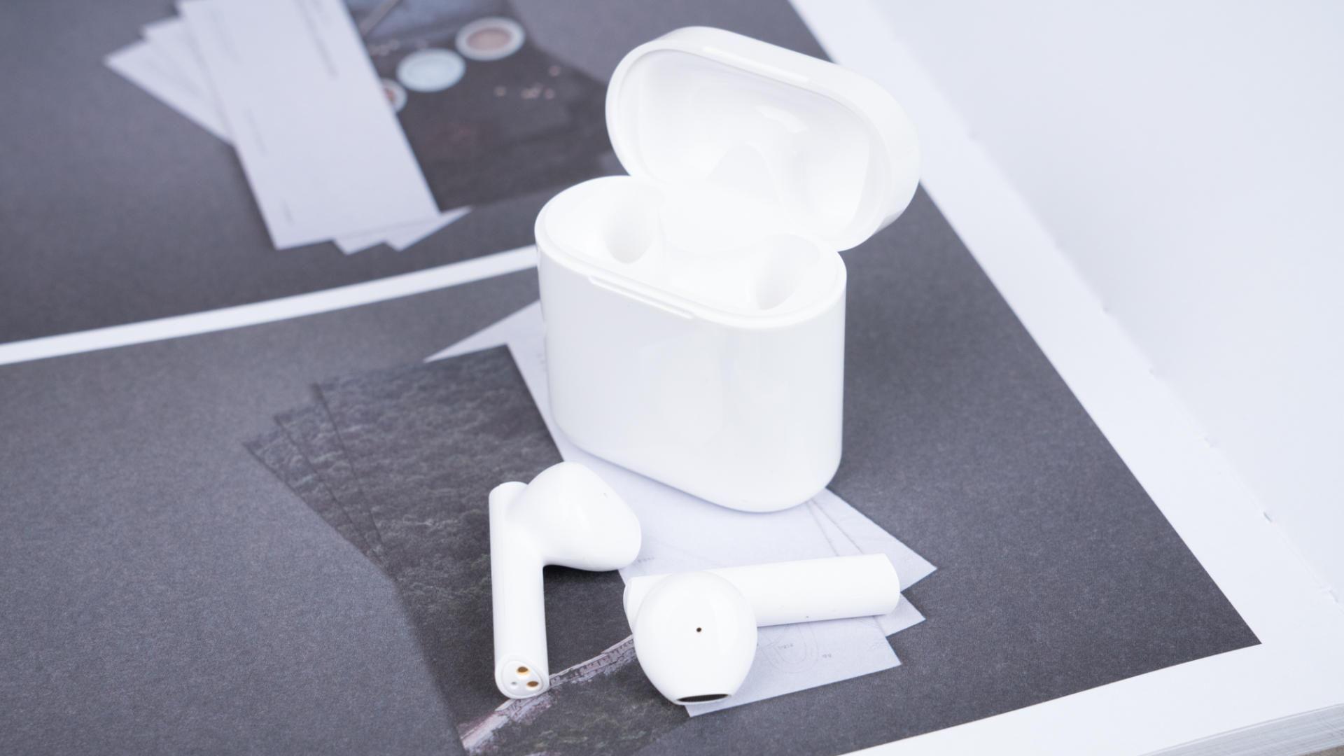 蓝牙耳机|抛开情怀的糖衣，英雄G2无线蓝牙耳机真的能打吗