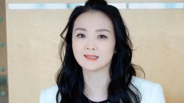 张韶涵|晴格格王艳发了一个视频，对这些年结婚、生子、不拍戏做出了澄清