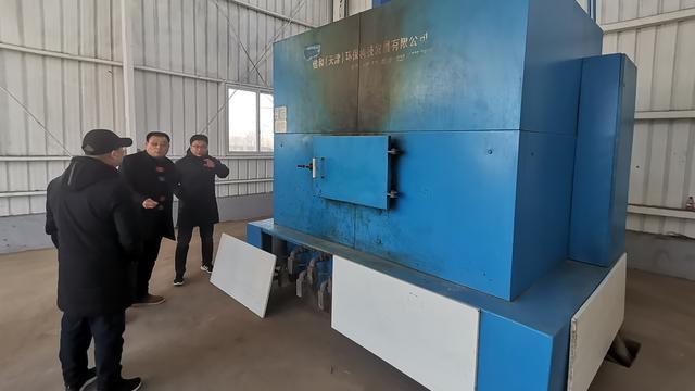 小型垃圾焚烧炉已经成为现在我们生活中必不可少的一部分