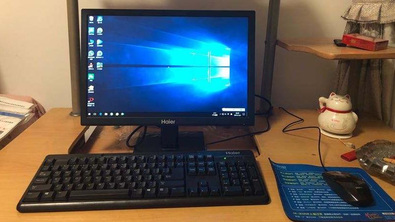 台式机|为什么大家都说五千台式电脑比一万的笔记本电脑要好？