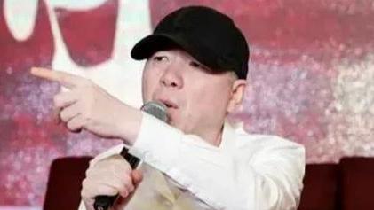 冯小刚|冯导评论当下演员拍电影与真人秀节目