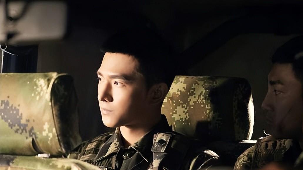 燕破岳|《特战荣耀》读完原著才发现，原来燕破岳的最爱并不是艾千雪