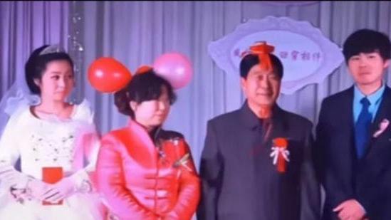 许敏|许敏跟郭威的第一次团圆饭，是在谁的房子里？熊磊有机会挽回名声