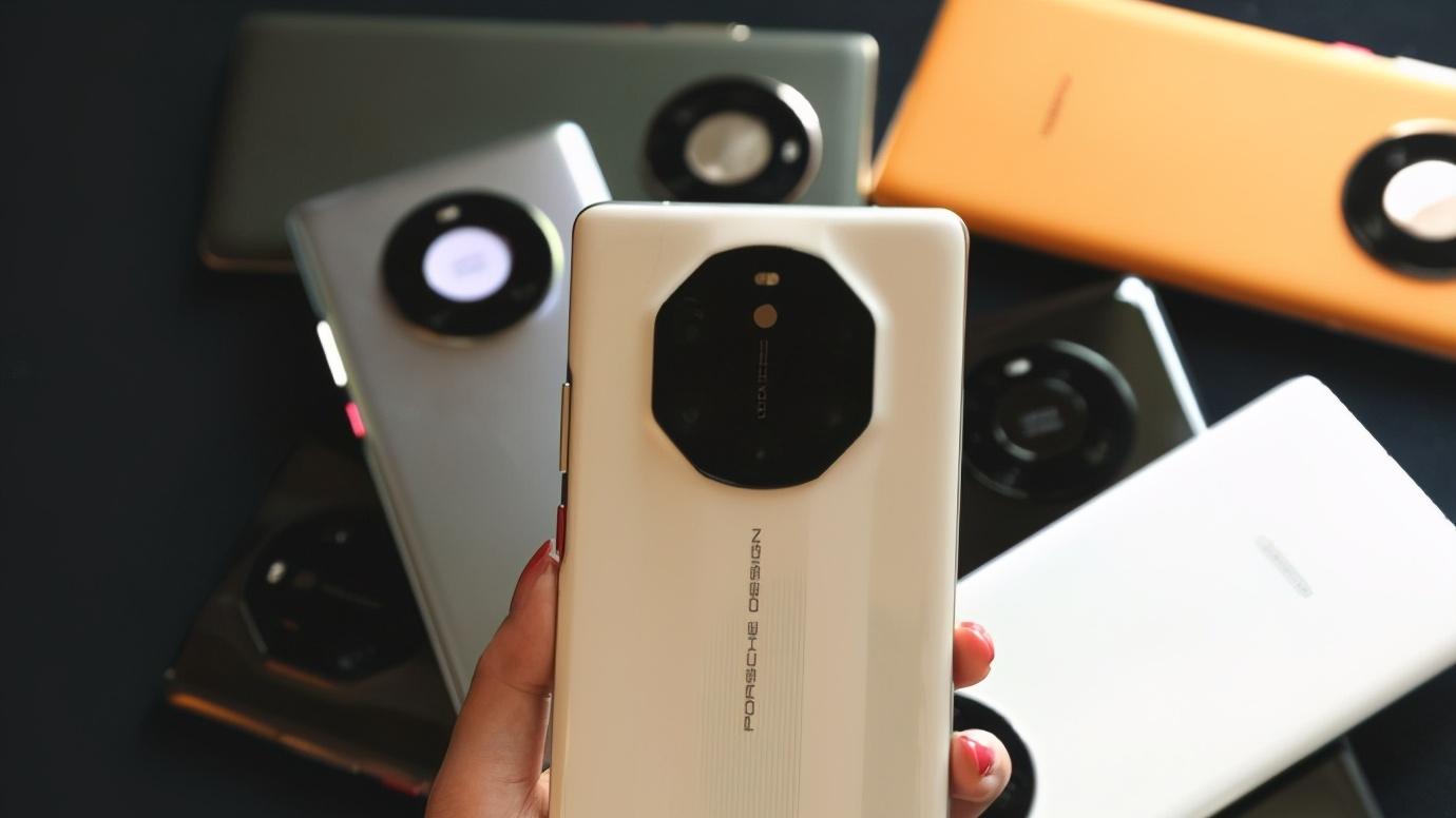 realme|不需要徕卡标！华为公布全新自主拍照品牌XMAG，Mate50或首发！