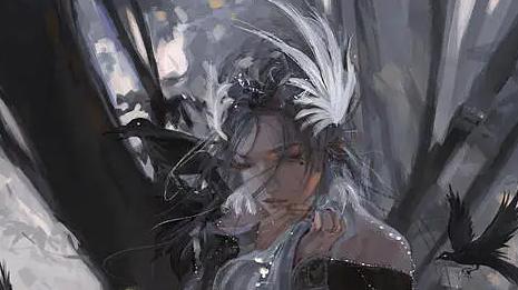 女强无限流｜由身边人亲手拉开帷幕的末日地狱，正向她呼啸而来…