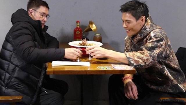 向佐|按下葫芦又起瓢，女子曝向佐同自己亲密视频，向太又该如何回应？