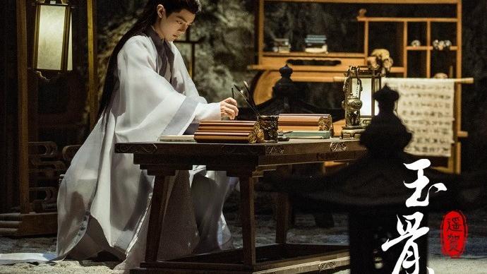 肖战|肖战端午节仪式感+小心思，拒绝模板化，网友：很难让人不爱