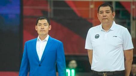 山东男篮|刘铁尴尬地走，张庆鹏也难留，这就是山东男篮的环境？