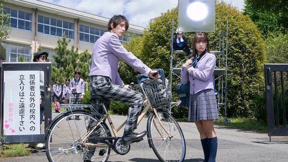 时间线|暴太郎战队剧场版：忍风鬼登场，时间线在机械形态登场之后！