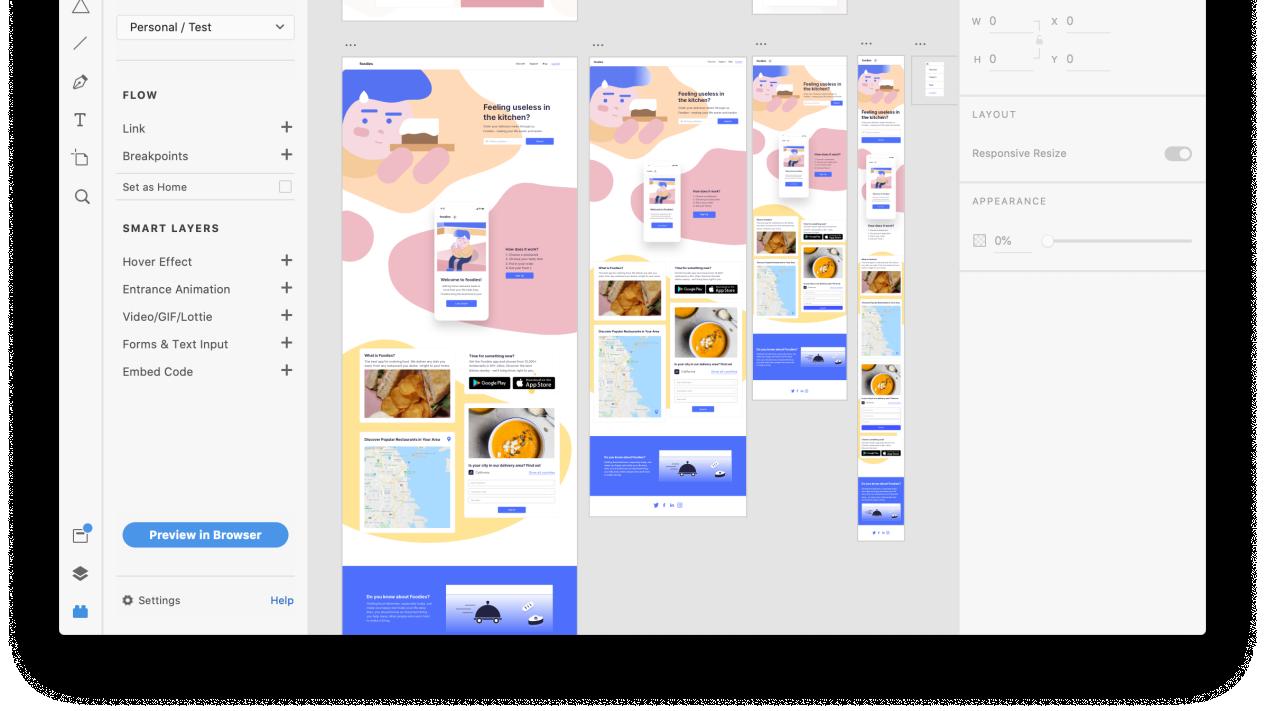 软件|简单但必学的几款交互软件