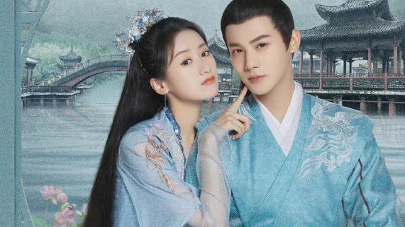 祝卿好|《祝卿好》22集播11天就结局太爽了！隔壁《与君初相识》学习一下