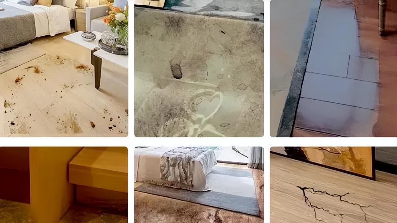 清水拖地等于“白拖”！教你正确做法，地面干净没水渍，贼实用