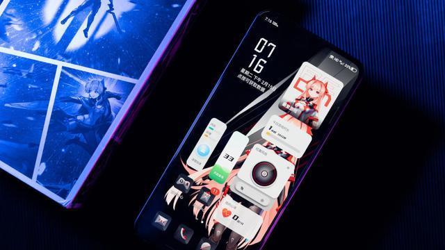 努比亚|立减600块，18G+1024G旗舰618放水，时机到了