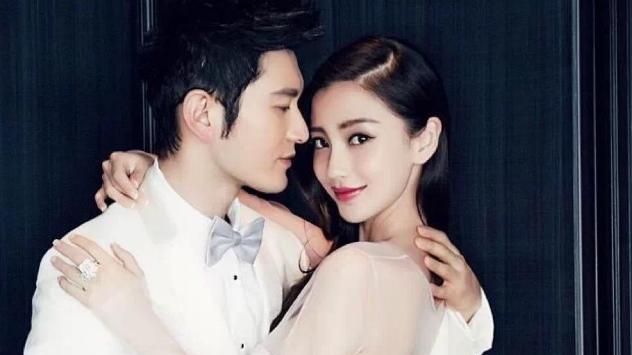 Angelababy|离婚后的杨颖再惹争议，“剧组养胎”网友热议，幸好黄晓明脱身早