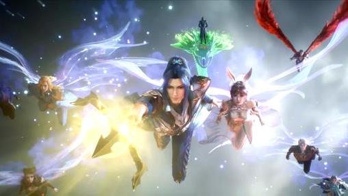 比比东|比比东情绪失控，再强的反派也经不起猪队友去送，唐三稳赚一血