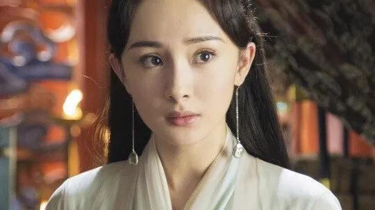 修图|同样是背叛，为何白浅原谅了少辛，却恨不得将玄女剥皮抽筋