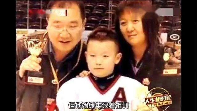 宋丹丹|宋丹丹离婚25年后，一个儿子成了奥运“英雄”，另一个却被骂“窝囊”