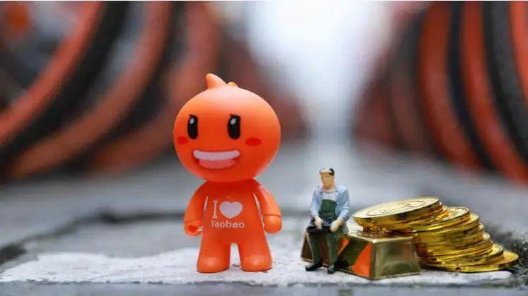 网信办|这款淘宝新品，撕开的企业管理的遮羞布