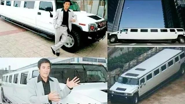 杨子|杨海润：爸爸是杨子，妈妈是陶虹，我是毕业于哈佛大学的高材生