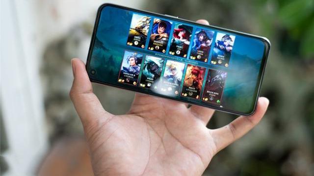 realme|好手机经得起考验，5000mAh长续航，8+128G低至1399，太畅销