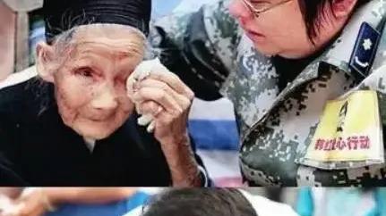 韩红|一个红了二十多年的女艺人竟然会因为捐款而倾家荡产