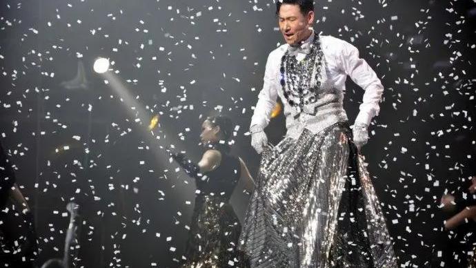 张学友|张学友的唱腔已经过时？和陈奕迅比谁更走心？