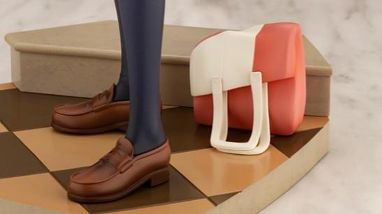 手办|某科学的超电磁炮：御坂美琴15周年纪念版手办 粉丝主动递上华子