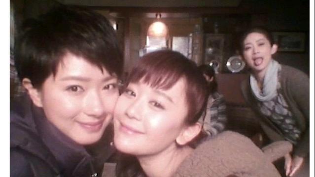 万茜|“戏红人不红”万茜：坚持不婚不育，如今喜得一女，日子过得清醒