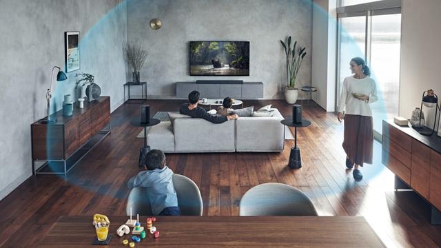 世界纪录|花一万六买套音响，索尼这台回音壁是智商税吗?