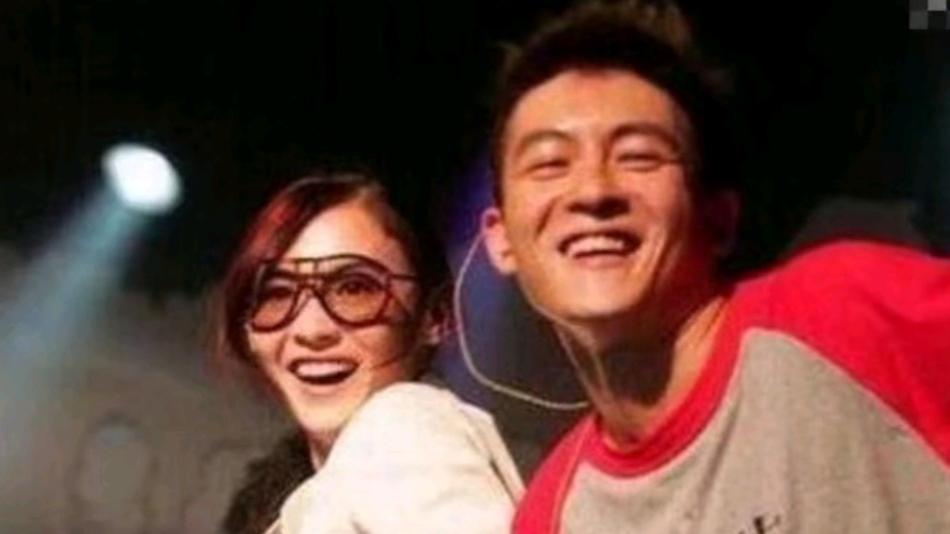 陈冠希|为啥女明星都愿意跟陈冠希玩“做人要做陈冠希”看合照你就懂了