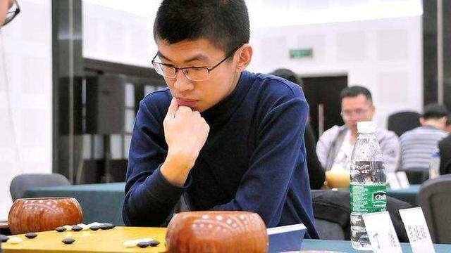 亚运会|围棋亚运会选拔5轮后仅有1名棋手全胜，出线棋手逐渐清晰！