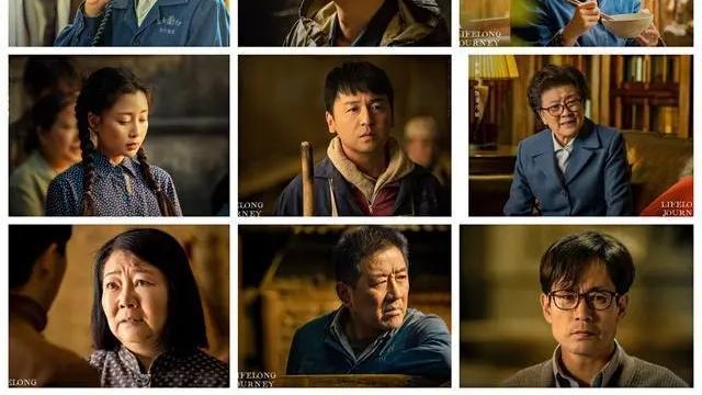 迪士尼|迪士尼购买《人世间》全球版权！开年第一大剧火爆全球！