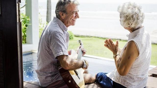 许渊冲|人一旦活过70岁，如若依然有这3个特征，说明有望活过90岁.