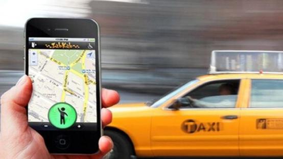 滴滴出行|人民日报“预言”成真？滴滴不愿看到的局面出现，柳青程维很无奈！