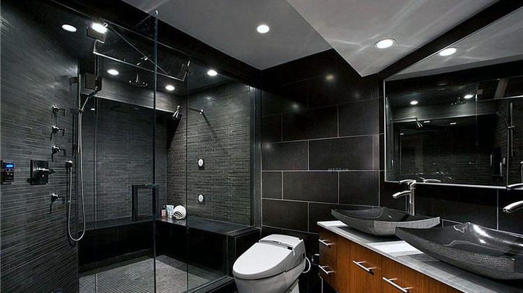 卫生间没窗户很烦恼？装修时应该这么做