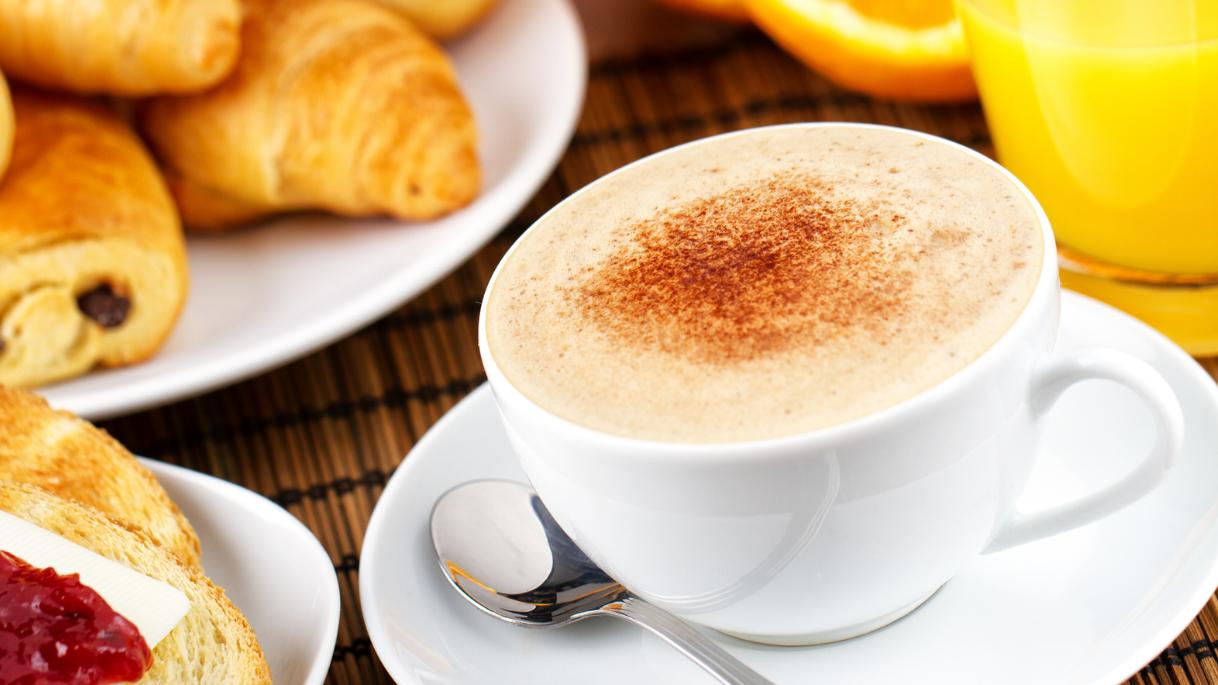 咖啡|长时间饮用咖啡，对于身体有什么好处？你知道吗？