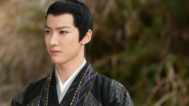 白风夕|《且试天下》：求娶白风夕，迎娶华纯然，皇朝的算计，够狠！