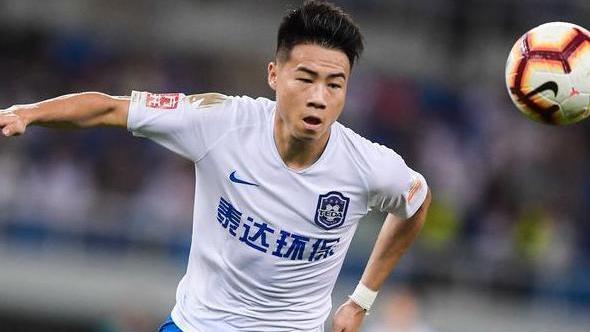 中超|中超2022赛季转会身价最高的10位球员，标王身价仅5年前的115